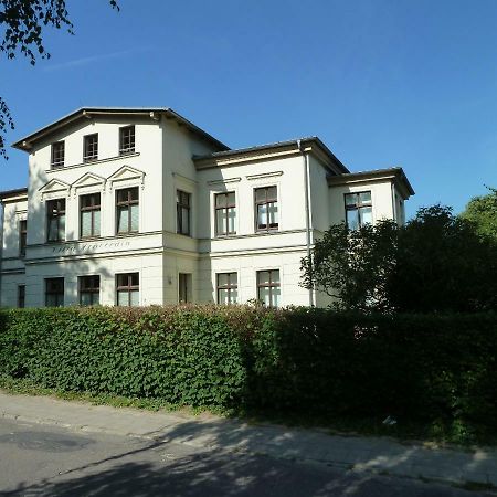 Villa Concordia 奥斯特西巴德钦诺维茨 外观 照片